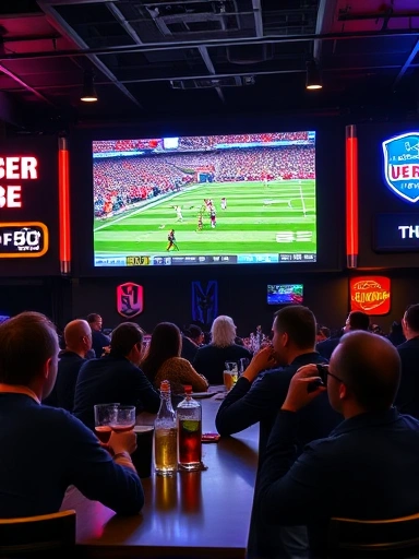 Thursday Night Football